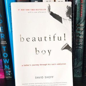 Beautiful Boy by David Sheff, Paperback